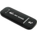 Мобільний 4G модем/роутер USB WI-FI 3G/4G LTE