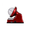 Ліхтар лампа, диско куля 3888 Multifunctional table lamp 360 Energy