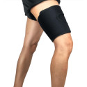 Спортивний фіксатор, захист від навантаження на м'язи Leg braces XL-923