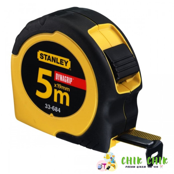 Рулетка будівельна 5 м x 16 мм Tape measure AND 240PCS 5M