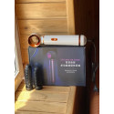 Фен для волосся 3-в-1 швидке сушіння 3-in-1 curling iron AND LY-945