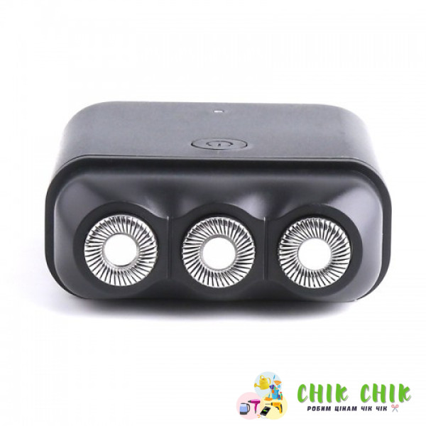 Електробритва Kemei KM-1005