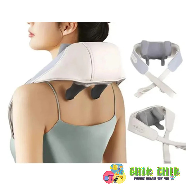 Масажер ударний MASSAGER XL-653