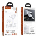 Гарнітура Bluetooth HOCO ES55 Songful BT5.1