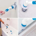 Щітка для прибирання Spin Scrubber