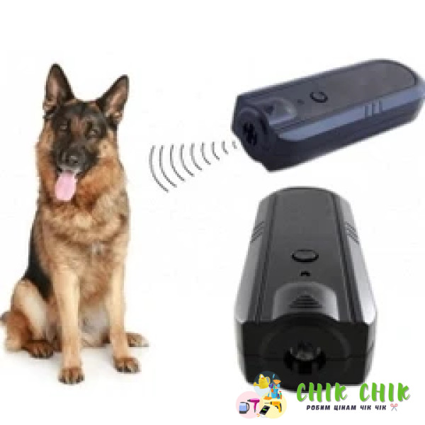Відлякувач собак DOG RADEX 1016