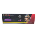 Гофре для волос Rozia HR-740
