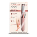 Апарат для педикюру пемза Pretty girl flawless pedi (дві насадки) AND 002