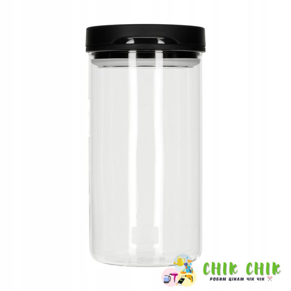 Баночки для спецій Bottle LY-379