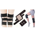Наколінник еластичний із підігрівом KNEE PAD XL-332