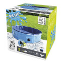 Нековзний басейн для хатніх вихованців Pet Pool AND XL-1461