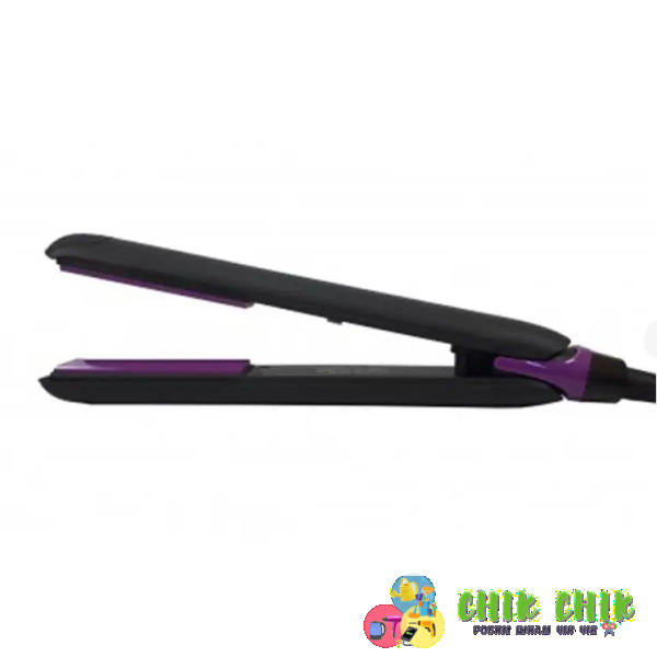Гофре для волос Rozia HR-740
