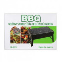 Мангал складаний BBQ TL-372 2004B