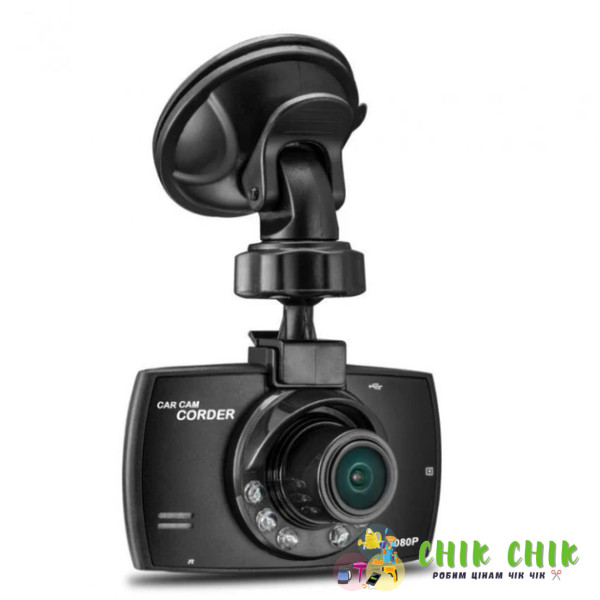 Відеореєстратор DVR G30