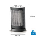 Тепловентилятор із терморегулятором і таймером DOMOTEC MS-5905
