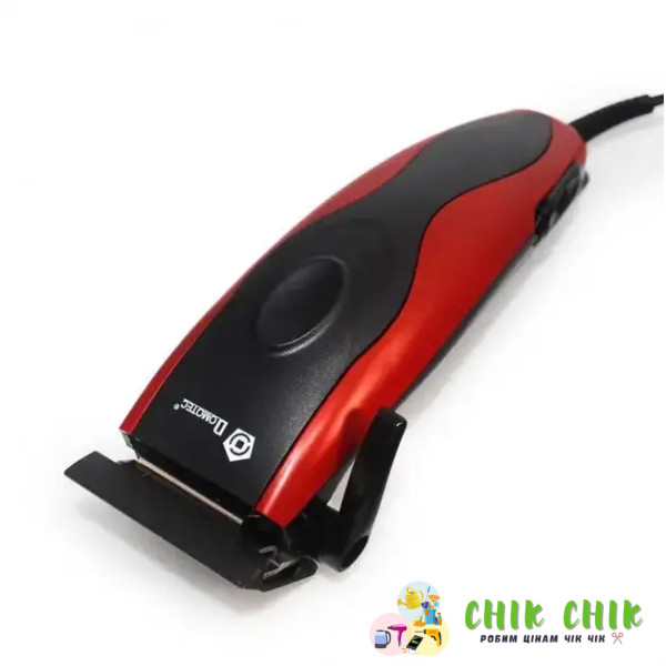 Машинка для стриження волосся Domotec MS-3304