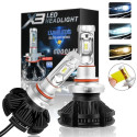Автомобільна LED-лампа X3-H1