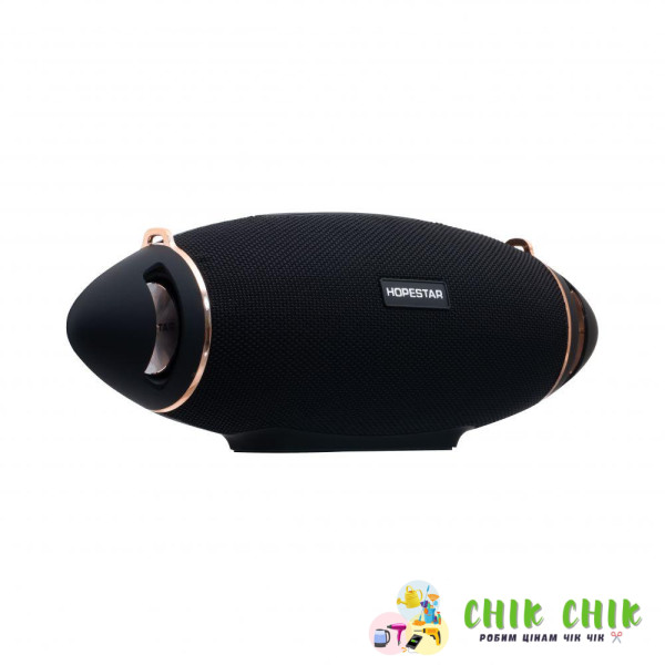 Портативна Bluetooth-колонка hopestar h20+