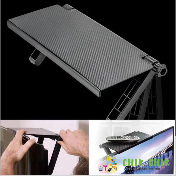 Тримач підставка screen top shelf