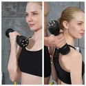 Гантелі для заняття спортом Multifuntional Massage Dumbbells, уп 2 шт (2кг)