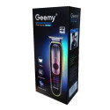 Машинка для стриження волосся Geemy GM6667
