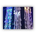 Xmas гирлянда LED (Водопад  2M*2M) 168 RGB