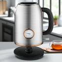 Електричний чайник Domotec MS 7849