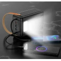 Зовнішній акумулятор Power Bank Borofone BJ 32 80000 mAh