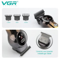 Машинка для стриження волосся VGR V-989