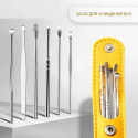 Набір інструментів для чищення вух TOOL SET