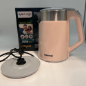 Чайник електричний RAINBERG RB-2228 2000 Вт 2 л