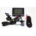 Відеореєстратор DVR 3V M1 3 камери