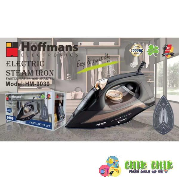 Праска Hoffmans HM-9039 3000W