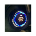 Кнопка старт-стоп Smart start system з іммобілайзером