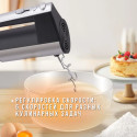 Міксер Domotec MS 6629A 2400W