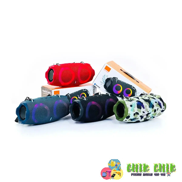 Колонка Bluetooth Xtreme-4 Mini LED B36