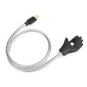 Шнур металевий долоня (palms cable) micro