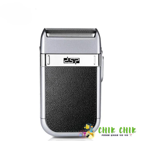 Електробритва шейвер DSP 60019