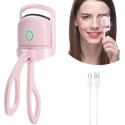 Електричний USB-затискач для завивання вій