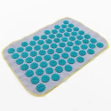 Акупунктурний масажний килимок Acupressure Mat NEW