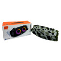 Колонка Bluetooth Xtreme-4 Mini LED B36