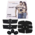 Міостимулятор EMS TRAINER 3в1 (RD-100)