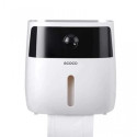 Тримач для туалетного паперу ECOCO MAC-30