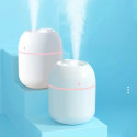 Зволожувач повітря humidifier круглий