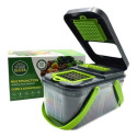 Овочерізка VEGGIE SLICER 22 в 1