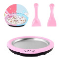 Апарат для приготування морозива Fried Ice Maker