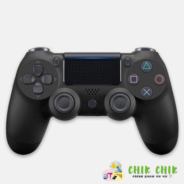 Бездротовий джойстик PS4