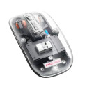 Бездротова мишка для ноутбука 501 MOUSE