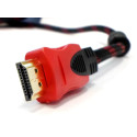 Кабель HDMI-HDMI 20 м