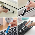 Багатоцільова щітка пензлик для очищення 3 в 1 GROOVED brush
